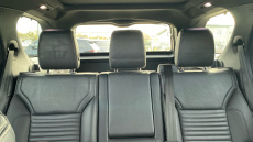 Land Rover Discovery 3.0 D250 R-Dynamic SE 5dr Auto Diesel Station Wagon